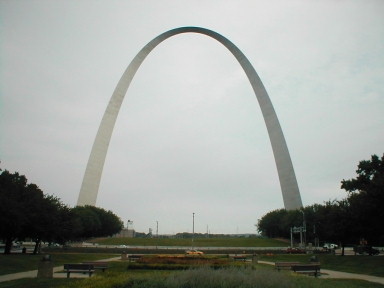 [St. Louis Trip]