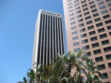 [Los Angeles  Trip]