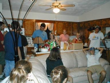 [Gallon Challenge]
