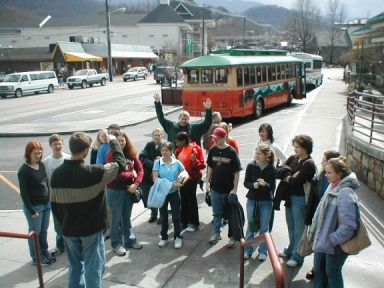 [Gatlinburg]